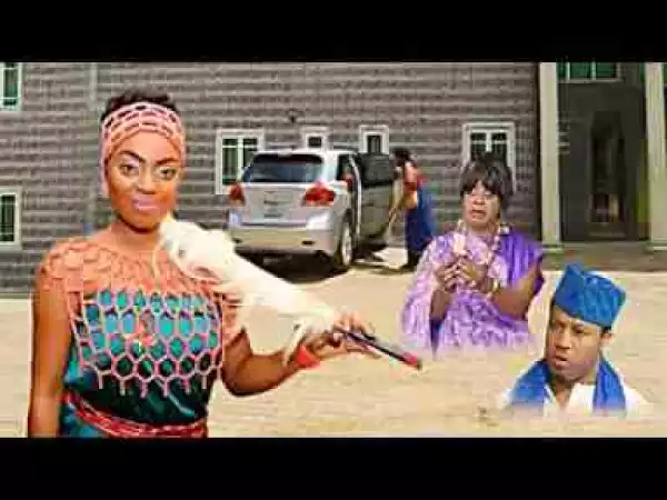 Video: Precious Royal Bride - #AfricanMovies #2017NollywoodMovies #LatestNigerianMovies2017 #Full Movie